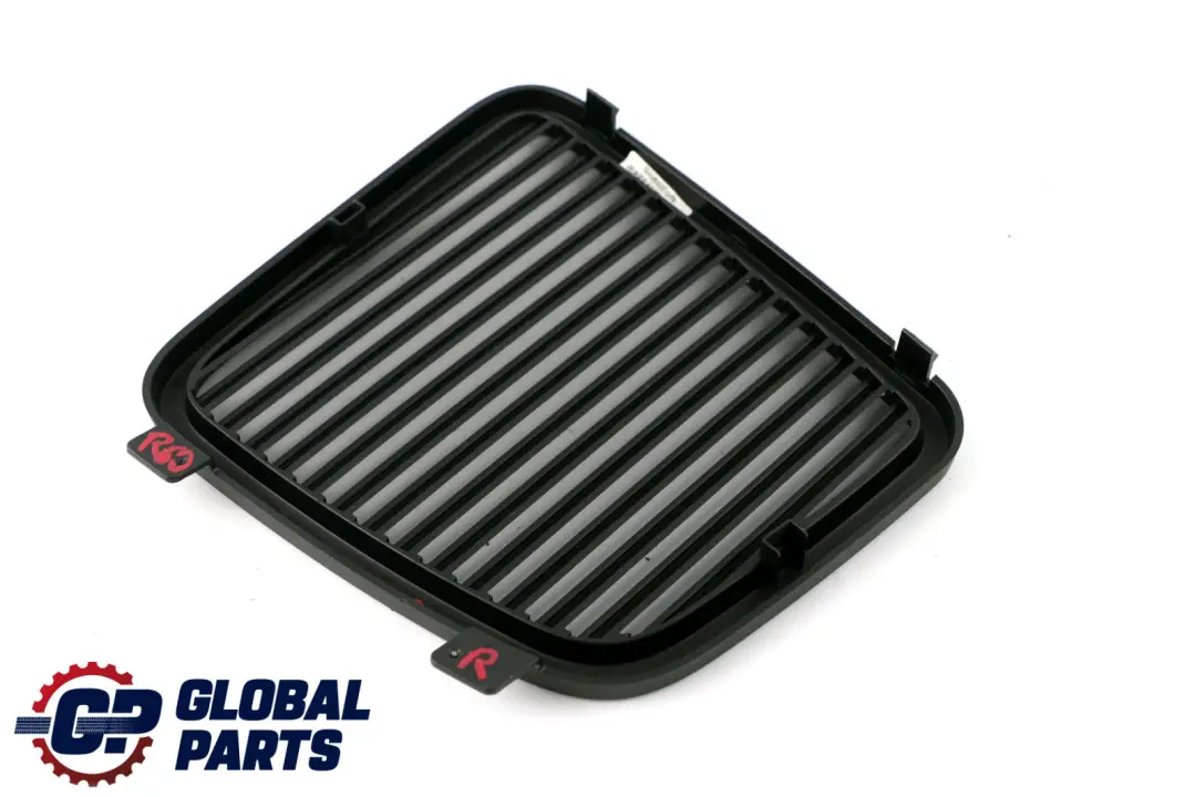 Couvercle Carenage Lateral Droite pour Mini Countryman R60 à propos du numéro de pièce 9804910 Mini Countryman R60 Couvercle Carenage Lateral Droite - SKU 9804910 - Numéro de pièce 9804910