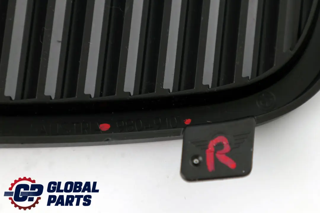 MINI Countryman R60 Cover Lateral Trim Trunk Side Panel Cover Right O/S - SKU 9804910 - Part number 9804910
