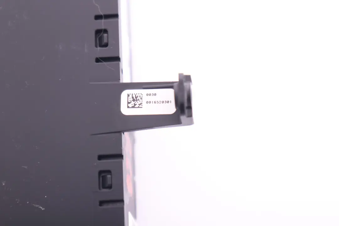 Panel Przełącznik Świateł OFF do MINI R60 Countryman o numerze 9804920 MINI R60 Countryman Panel Przełącznik Świateł OFF - SKU 9804920 - Numer Części 9804920