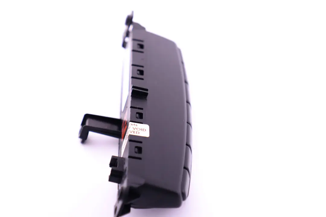 Unidad De Interruptores Consola Central para Mini Countryman R60 con número de pieza 9804920 Mini Countryman R60 Unidad De Interruptores Consola Central - SKU 9804920 - Número de pieza 9804920