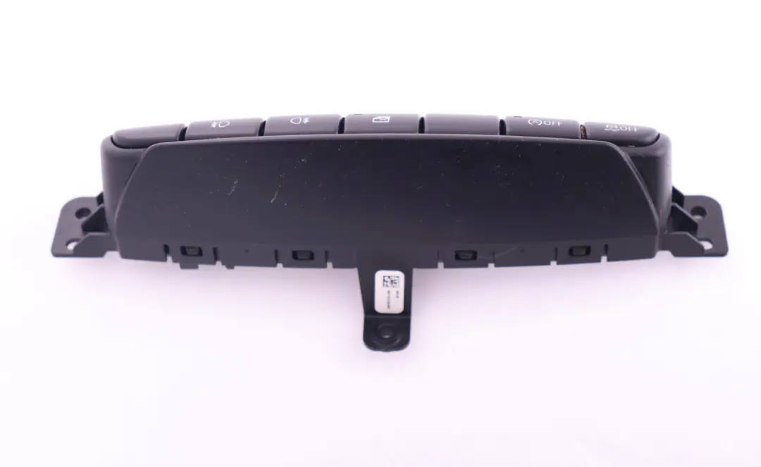 Panel Przełącznik Świateł OFF do MINI R60 Countryman o numerze 9804920 MINI R60 Countryman Panel Przełącznik Świateł OFF - SKU 9804920 - Numer Części 9804920