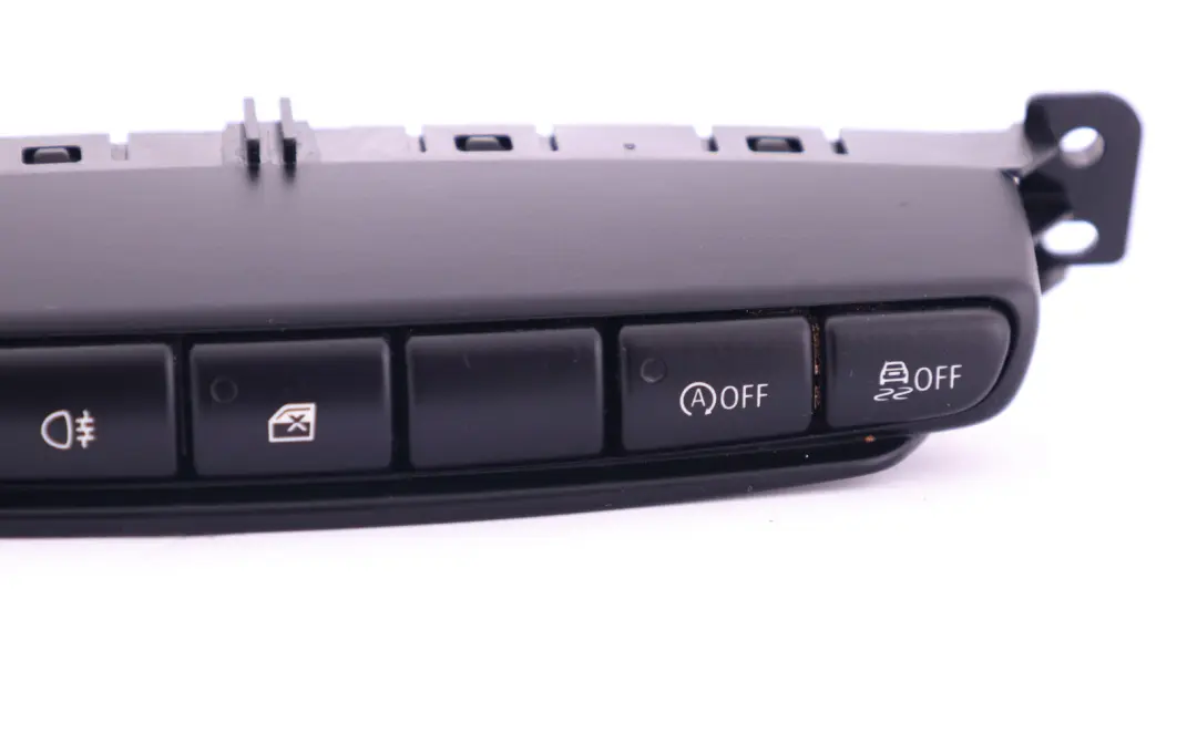 Unidad De Interruptores Consola Central para Mini Countryman R60 con número de pieza 9804920 Mini Countryman R60 Unidad De Interruptores Consola Central - SKU 9804920 - Número de pieza 9804920