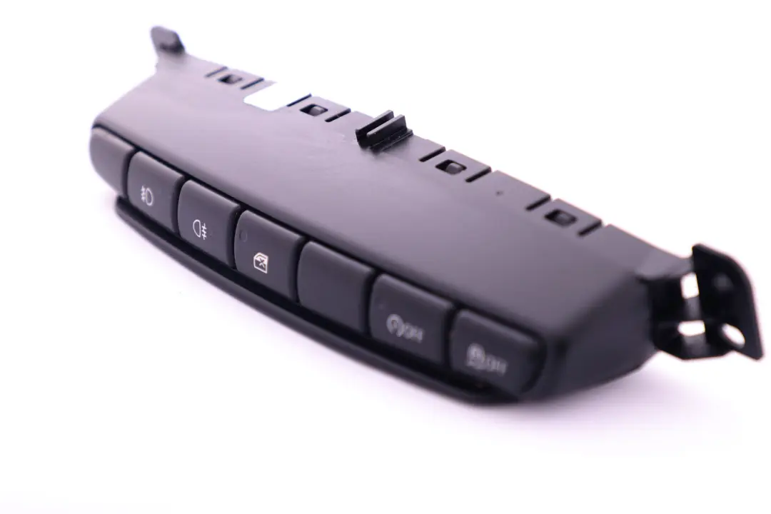 Unidad De Interruptores Consola Central para Mini Countryman R60 con número de pieza 9804920 Mini Countryman R60 Unidad De Interruptores Consola Central - SKU 9804920 - Número de pieza 9804920