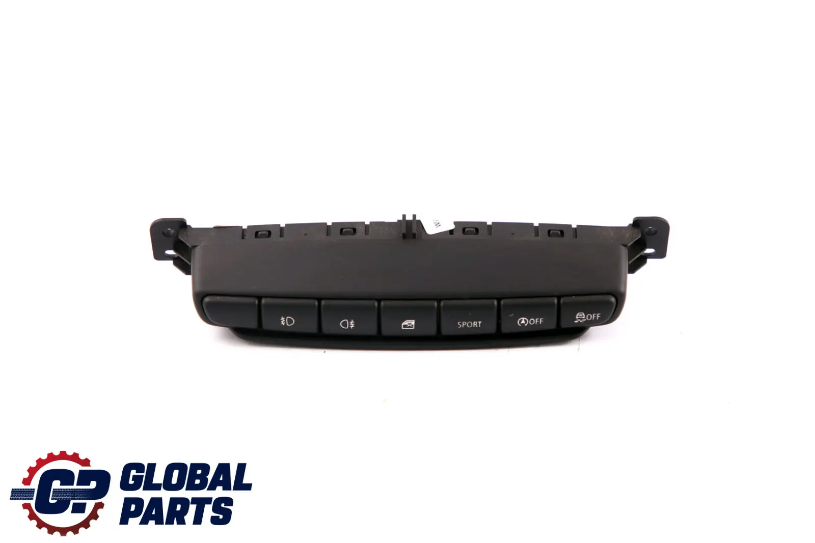 Mini Countryman R60 Centralina Console Sport Nero 9804923