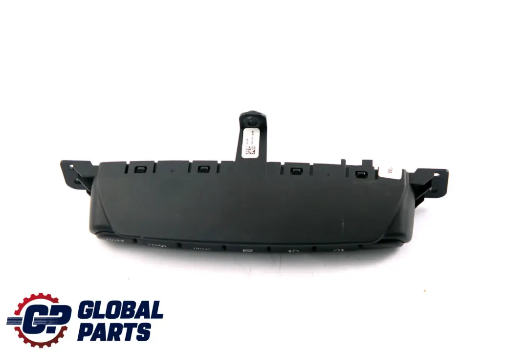 Mini Countryman R60 Centre de Commutation Console Centrale Noir - SKU 9804923 - Numéro de pièce 9804923