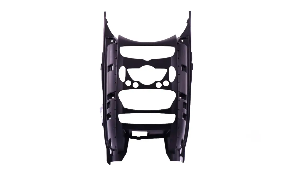 Centre Console Cover Mini Cooper Countryman R60 R61 Display Trim to with Part number 9804938 Centre Console Cover Mini Cooper Countryman R60 R61 Display Trim - SKU 9804938 - Part number 9804938