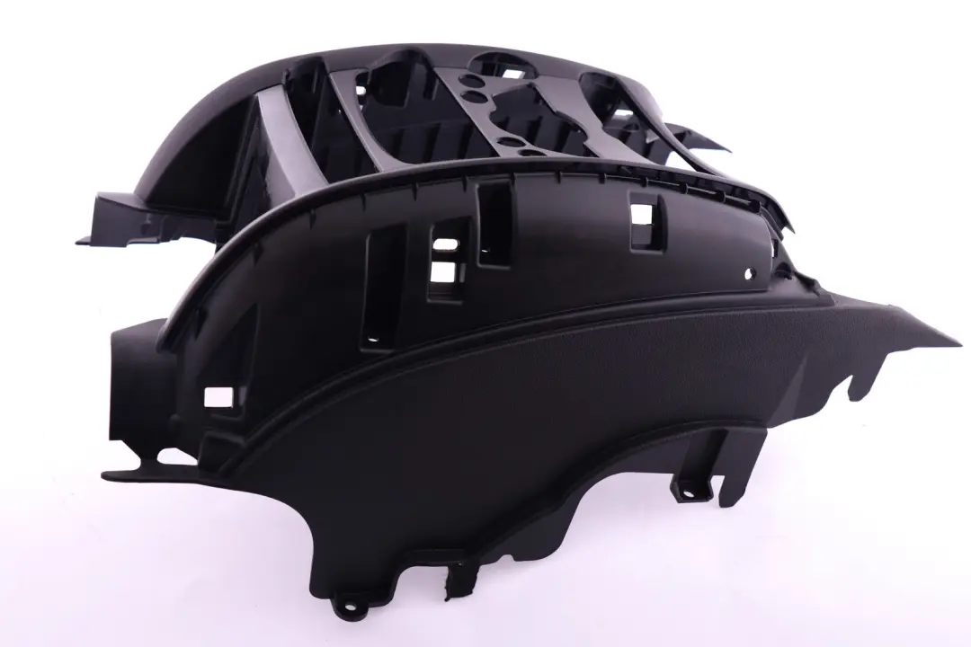 Mittelkonsole Abdeckung Mini Cooper Countryman R60 R61 Anzeige Trim für mit Teilenummer 9804938 Mittelkonsole Abdeckung Mini Cooper Countryman R60 R61 Anzeige Trim - SKU 9804938 - Teilenummer 9804938