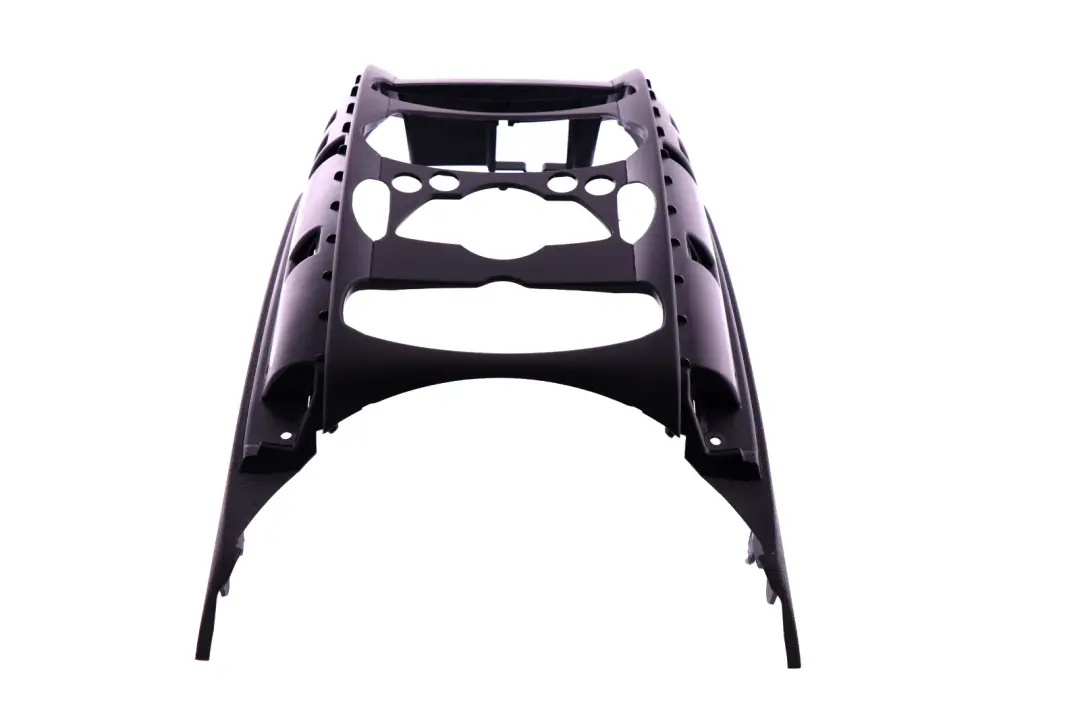 Cubierta Consola Central Mini Cooper Countryman R60 R61 Moldura Pantalla para con número de pieza 9804938 Cubierta Consola Central Mini Cooper Countryman R60 R61 Moldura Pantalla - SKU 9804938 - Número de pieza 9804938