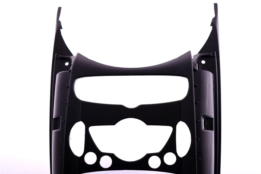 Centre Console Cover Mini Cooper Countryman R60 R61 Display Trim to with Part number 9804938 Centre Console Cover Mini Cooper Countryman R60 R61 Display Trim - SKU 9804938 - Part number 9804938