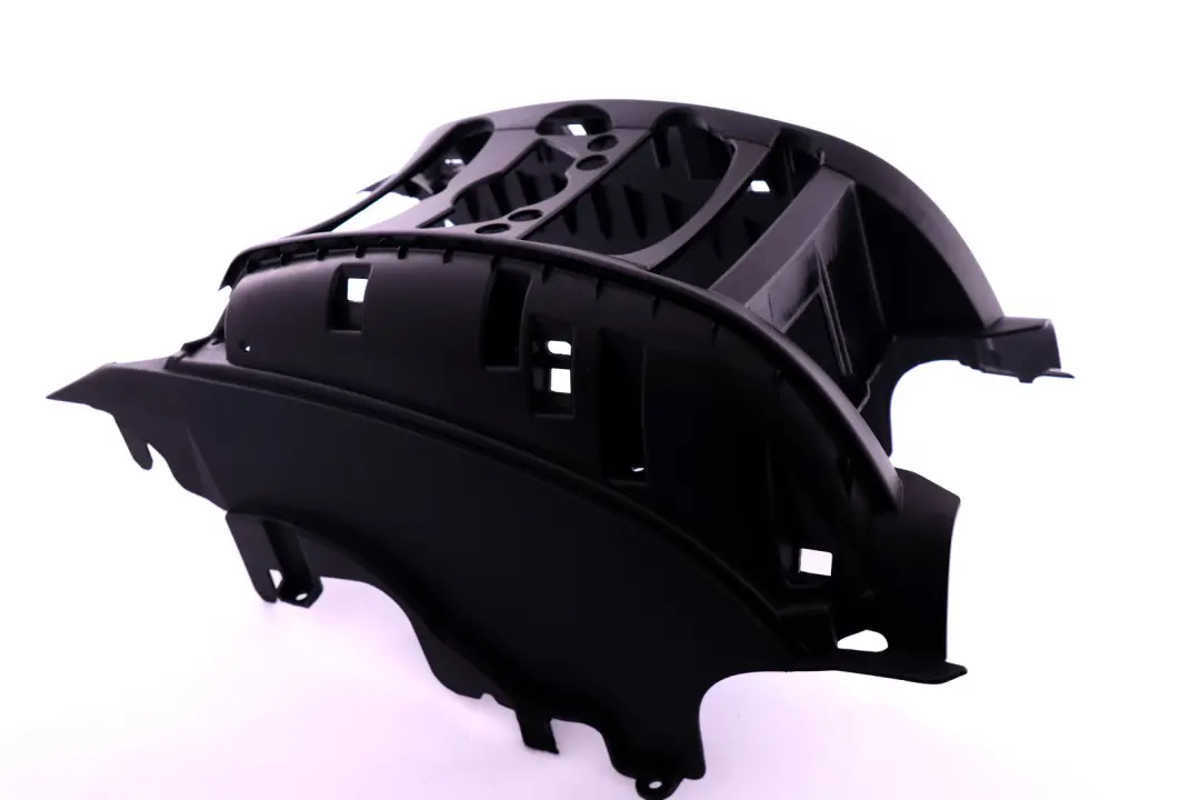 Mittelkonsole Abdeckung Mini Cooper Countryman R60 R61 Anzeige Trim für mit Teilenummer 9804938 Mittelkonsole Abdeckung Mini Cooper Countryman R60 R61 Anzeige Trim - SKU 9804938 - Teilenummer 9804938