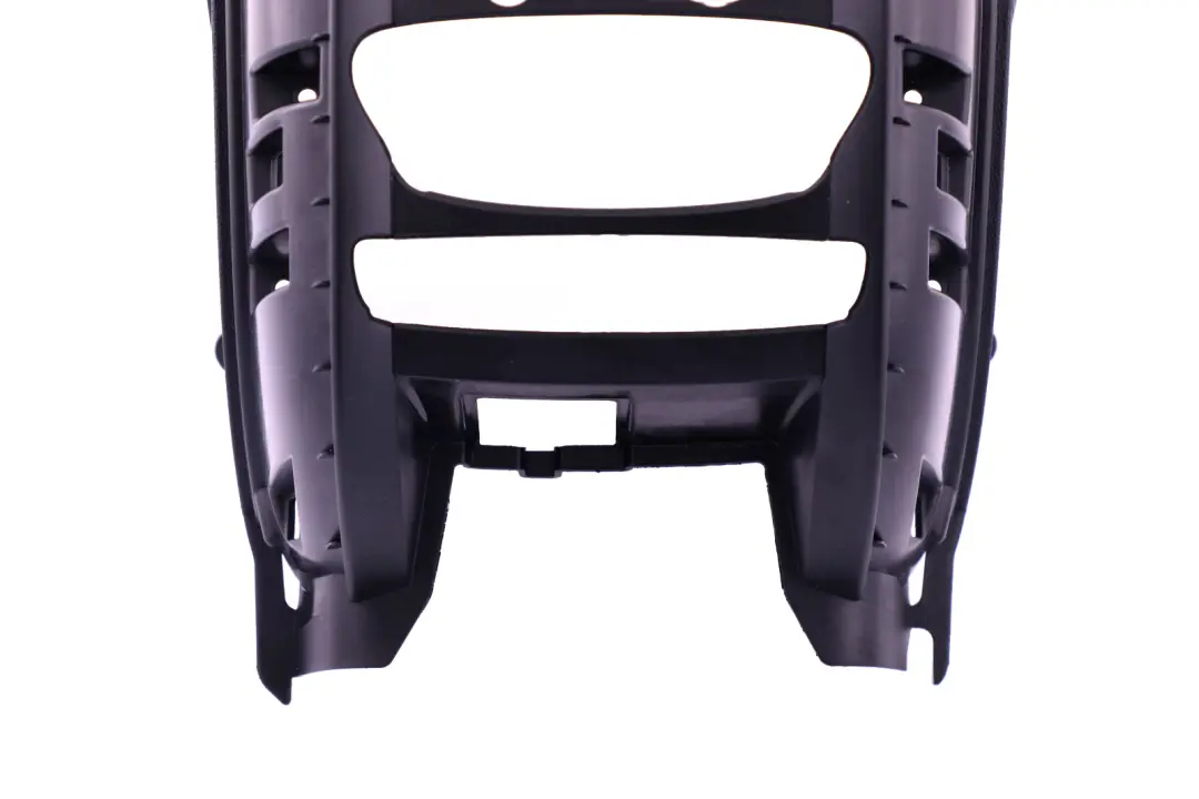 Cache Console Centro Mini Cooper Countryman R60 R61 Garniture Affichage pour à propos du numéro de pièce 9804938 Cache Console Centro Mini Cooper Countryman R60 R61 Garniture Affichage - SKU 9804938 - Numéro de pièce 9804938