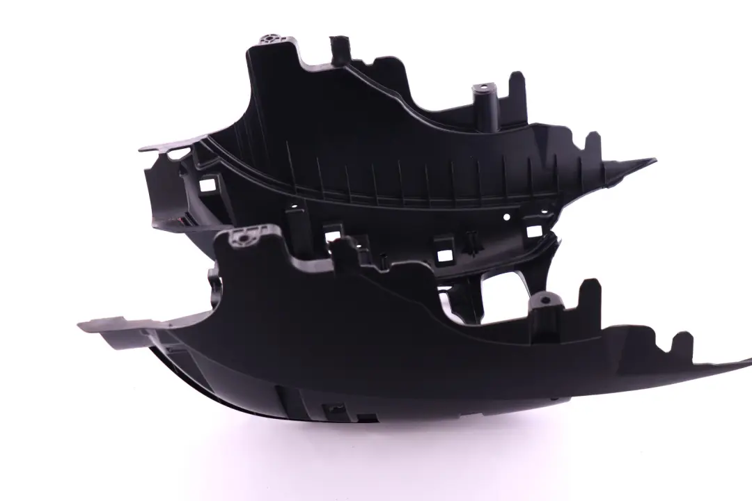 Centre Console Cover Mini Cooper Countryman R60 R61 Display Trim to with Part number 9804938 Centre Console Cover Mini Cooper Countryman R60 R61 Display Trim - SKU 9804938 - Part number 9804938