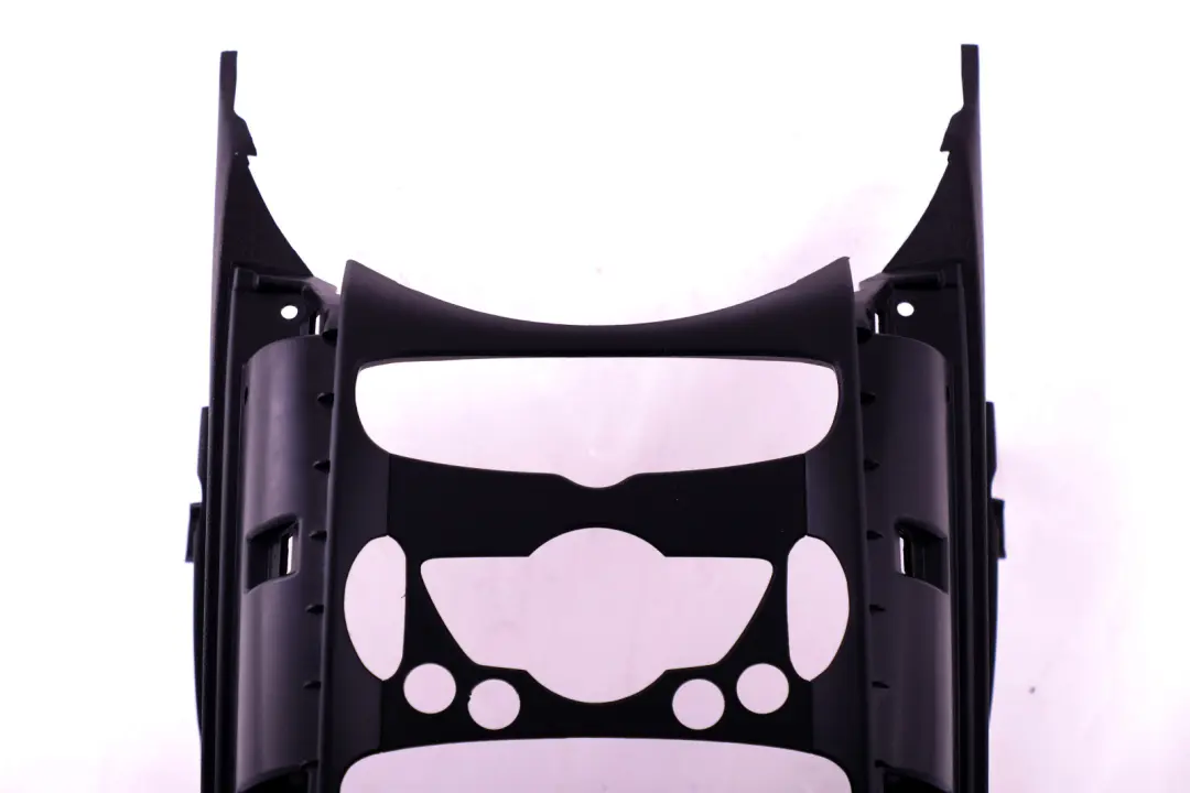 Coperchio Console Centrale Mini Cooper Countryman R60 R61 Taglio Display per con numero di parte 9804938 Coperchio Console Centrale Mini Cooper Countryman R60 R61 Taglio Display - SKU 9804938 - Numero di parte 9804938