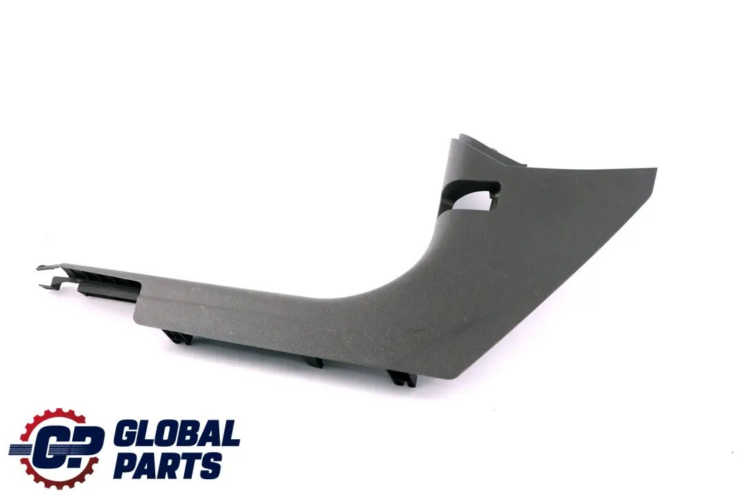 Listwa progu lewa próg DARK TOBACCO do MINI R60 o numerze 9804947 MINI R60 Listwa progu lewa próg DARK TOBACCO - SKU 9804947 - Numer Części 9804947