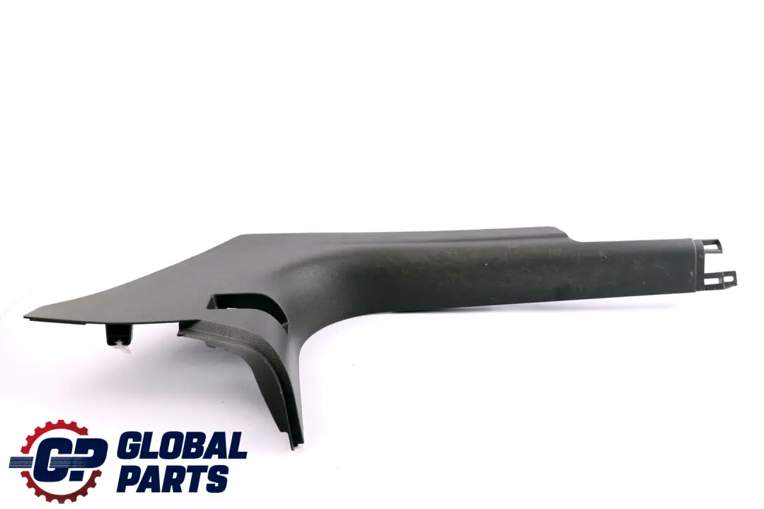 Lateral Trim Panel Bottom Kick Front Left N/S DARK TOBACCO to BMW Mini R60 R61 with Part number 9804947 BMW Mini R60 R61 Lateral Trim Panel Bottom Kick Front Left N/S DARK TOBACCO - SKU 9804947 - Part number 9804947