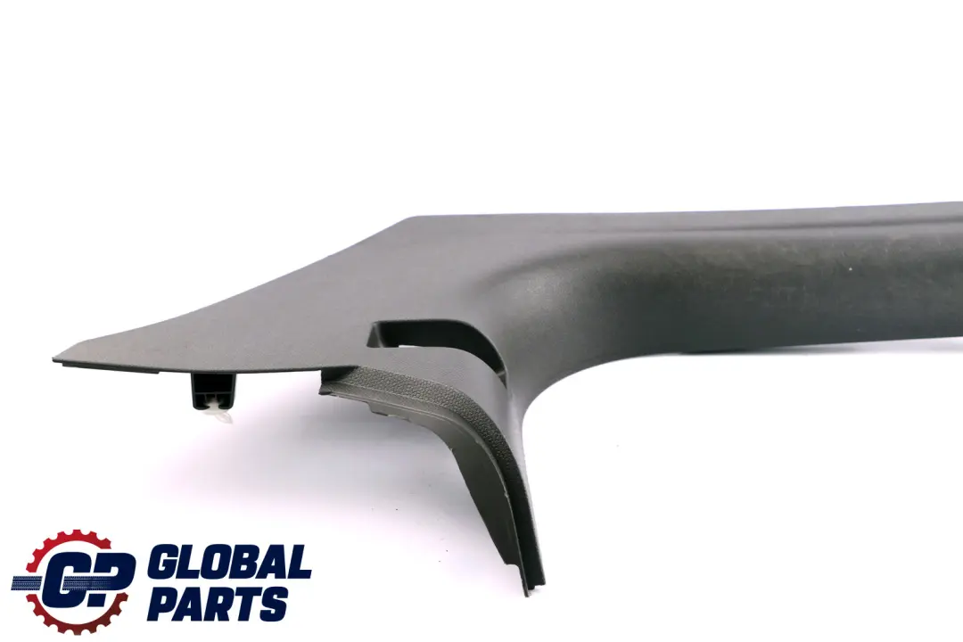 Listwa progu lewa próg DARK TOBACCO do MINI R60 o numerze 9804947 MINI R60 Listwa progu lewa próg DARK TOBACCO - SKU 9804947 - Numer Części 9804947