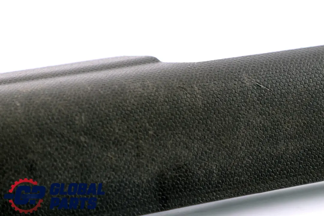 Lateral Trim Panel Bottom Kick Front Left N/S DARK TOBACCO to BMW Mini R60 R61 with Part number 9804947 BMW Mini R60 R61 Lateral Trim Panel Bottom Kick Front Left N/S DARK TOBACCO - SKU 9804947 - Part number 9804947