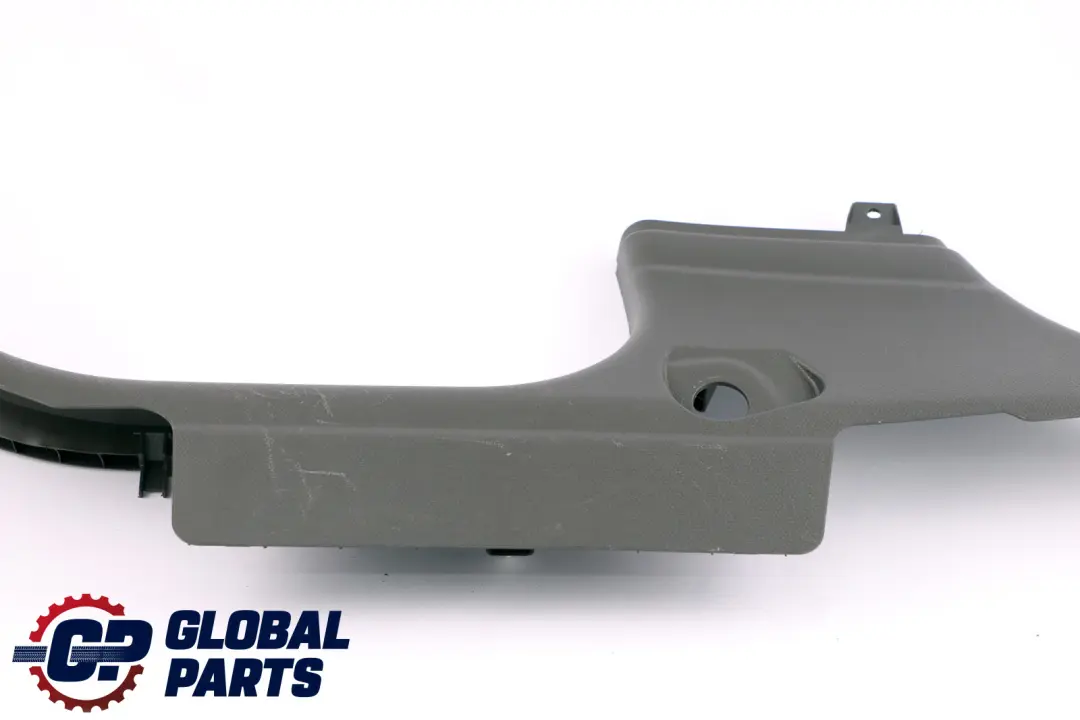 Mini Countryman R60 Door Sill Strip Rear Left N/S DARK TOBACCO 9804947 - SKU 9804979 - Part number 9804979