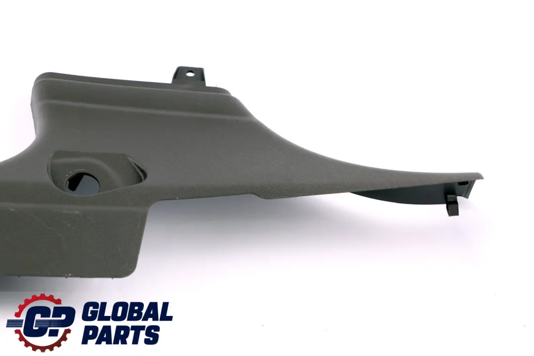 Door Sill Strip Rear Left N/S DARK TOBACCO 9804947 to Mini Countryman R60 with Part number 9804979 Mini Countryman R60 Door Sill Strip Rear Left N/S DARK TOBACCO 9804947 - SKU 9804979 - Part number 9804979