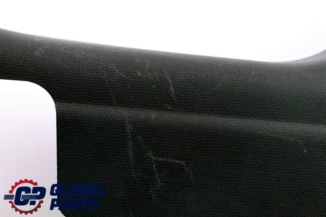 Mini Countryman R60 Door Sill Strip Rear Left N/S DARK TOBACCO 9804947 - SKU 9804979 - Part number 9804979