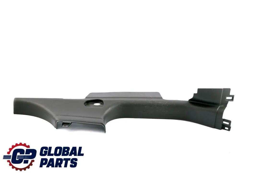 Door Sill Strip Rear Left N/S DARK TOBACCO 9804947 to Mini Countryman R60 with Part number 9804979 Mini Countryman R60 Door Sill Strip Rear Left N/S DARK TOBACCO 9804947 - SKU 9804979 - Part number 9804979