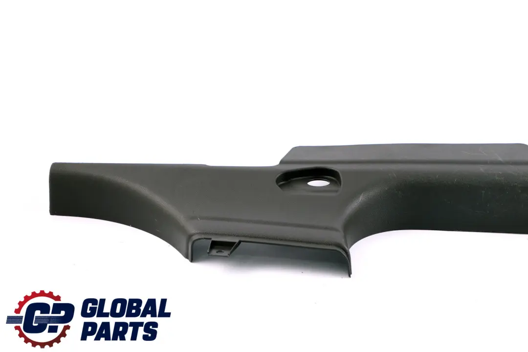 Door Sill Strip Rear Left N/S DARK TOBACCO 9804947 to Mini Countryman R60 with Part number 9804979 Mini Countryman R60 Door Sill Strip Rear Left N/S DARK TOBACCO 9804947 - SKU 9804979 - Part number 9804979