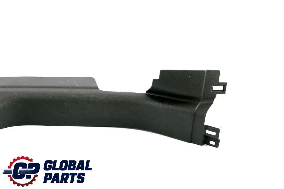Mini Countryman R60 Door Sill Strip Rear Left N/S DARK TOBACCO 9804947 - SKU 9804979 - Part number 9804979