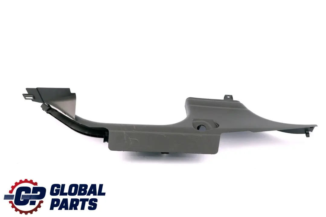 Door Sill Strip Rear Left N/S DARK TOBACCO 9804947 to Mini Countryman R60 with Part number 9804979 Mini Countryman R60 Door Sill Strip Rear Left N/S DARK TOBACCO 9804947 - SKU 9804979 - Part number 9804979