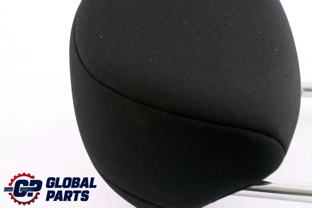 Mini Countryman R60 Siège Arrière Appui-Tête Extérieur En Tissu Cosmos - SKU 9805161 - Numéro de pièce 9805161