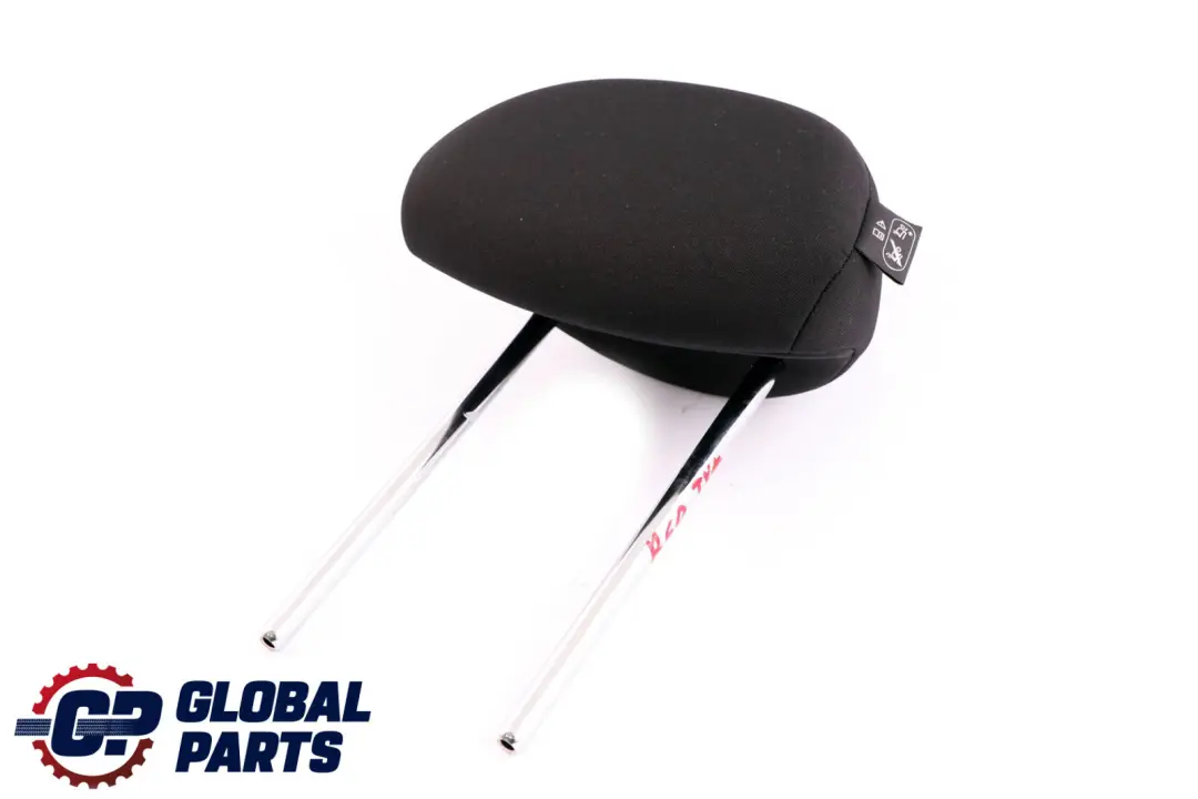 Mini Countryman R60 Kopflehne Kopfstütze Stoff Vordersitz Links Rechts - SKU 9805161 - Teilenummer 9805161