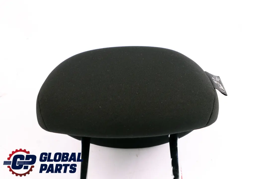 Mini R60 Zagłówek Tył Tylny Prawy Lewy - SKU 9805161 - Numer Części 9805161
