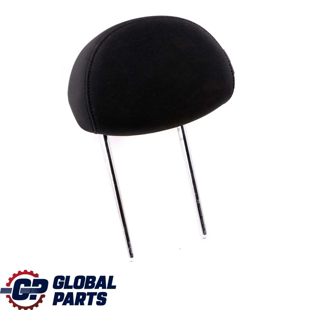 BMW Mini Countryman R60 Rear Seat Middle Central Headrest Fabric Cloth - SKU 9806497 - Part number 9806497