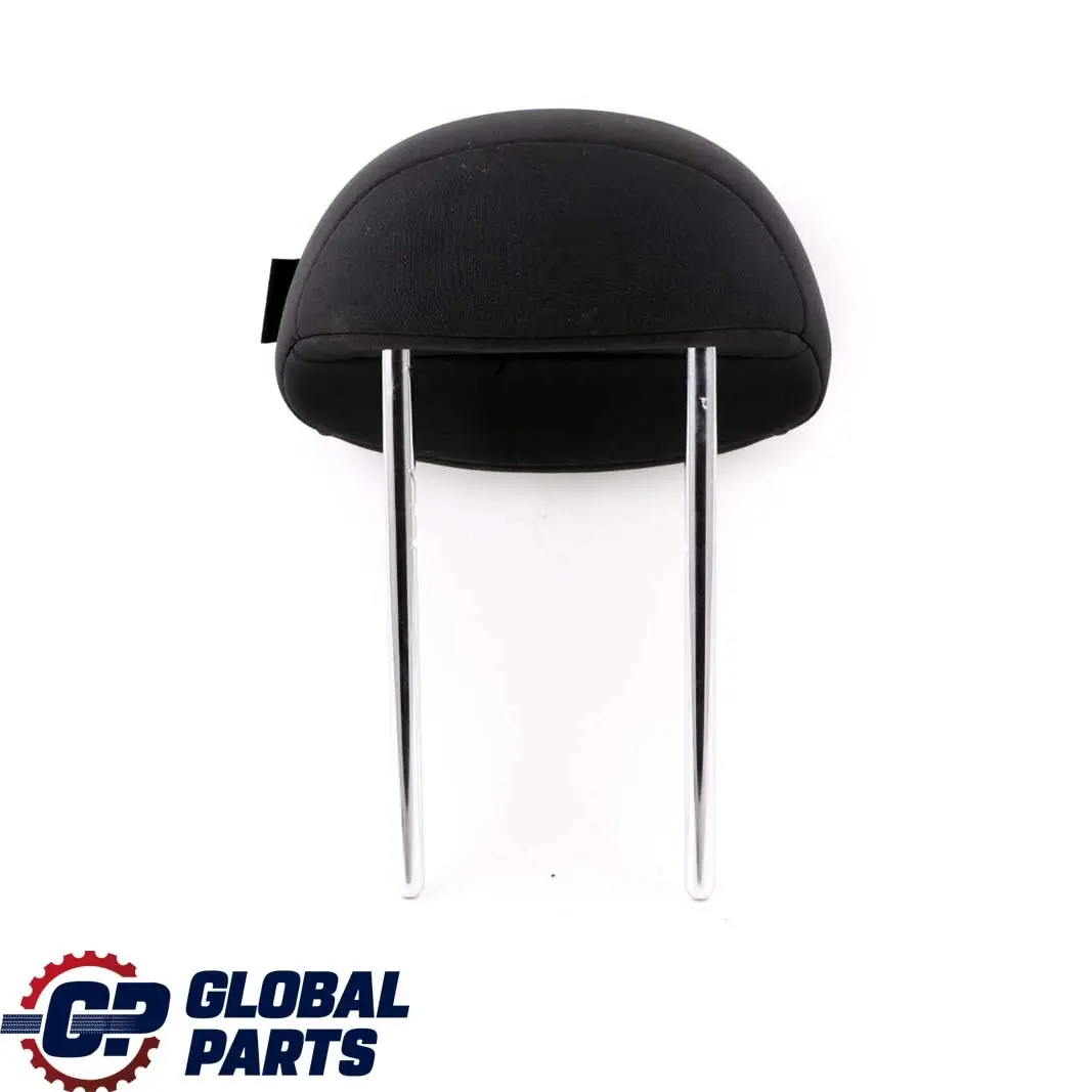BMW Mini Countryman R60 Rear Seat Middle Central Headrest Fabric Cloth - SKU 9806497 - Part number 9806497
