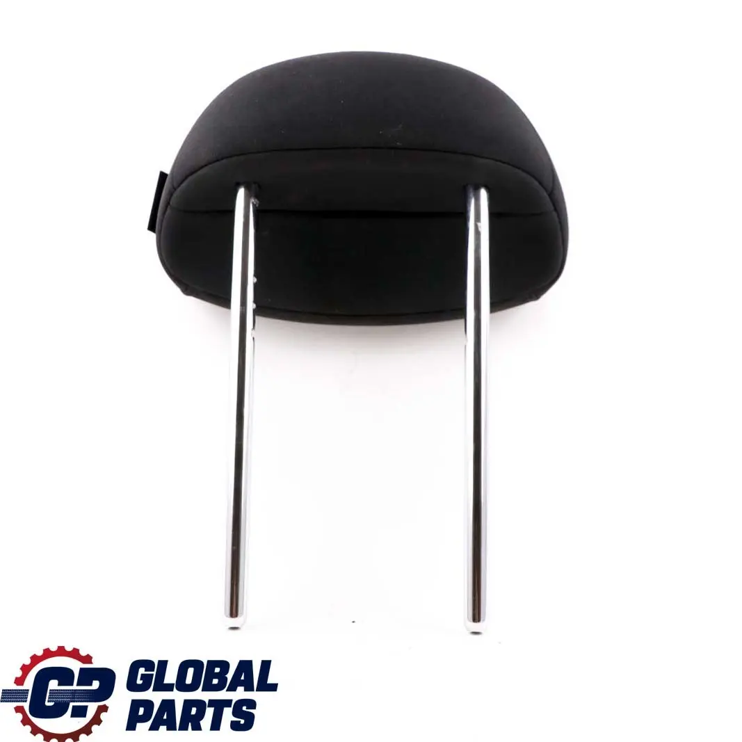 BMW Mini Countryman R60 Rear Seat Middle Central Headrest Fabric Cloth - SKU 9806497 - Part number 9806497