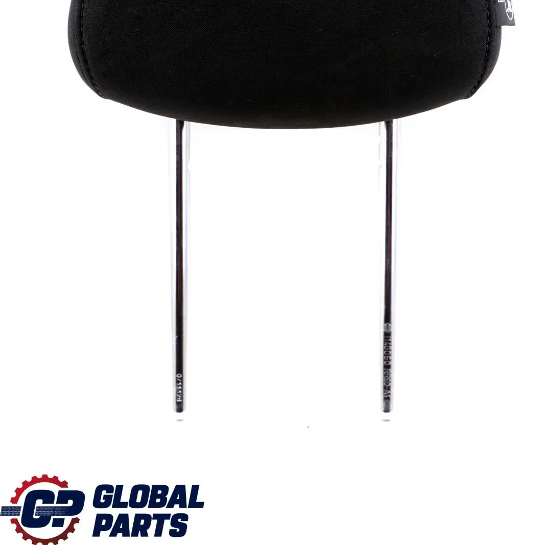 BMW Mini Countryman R60 Rear Seat Middle Central Headrest Fabric Cloth - SKU 9806497 - Part number 9806497