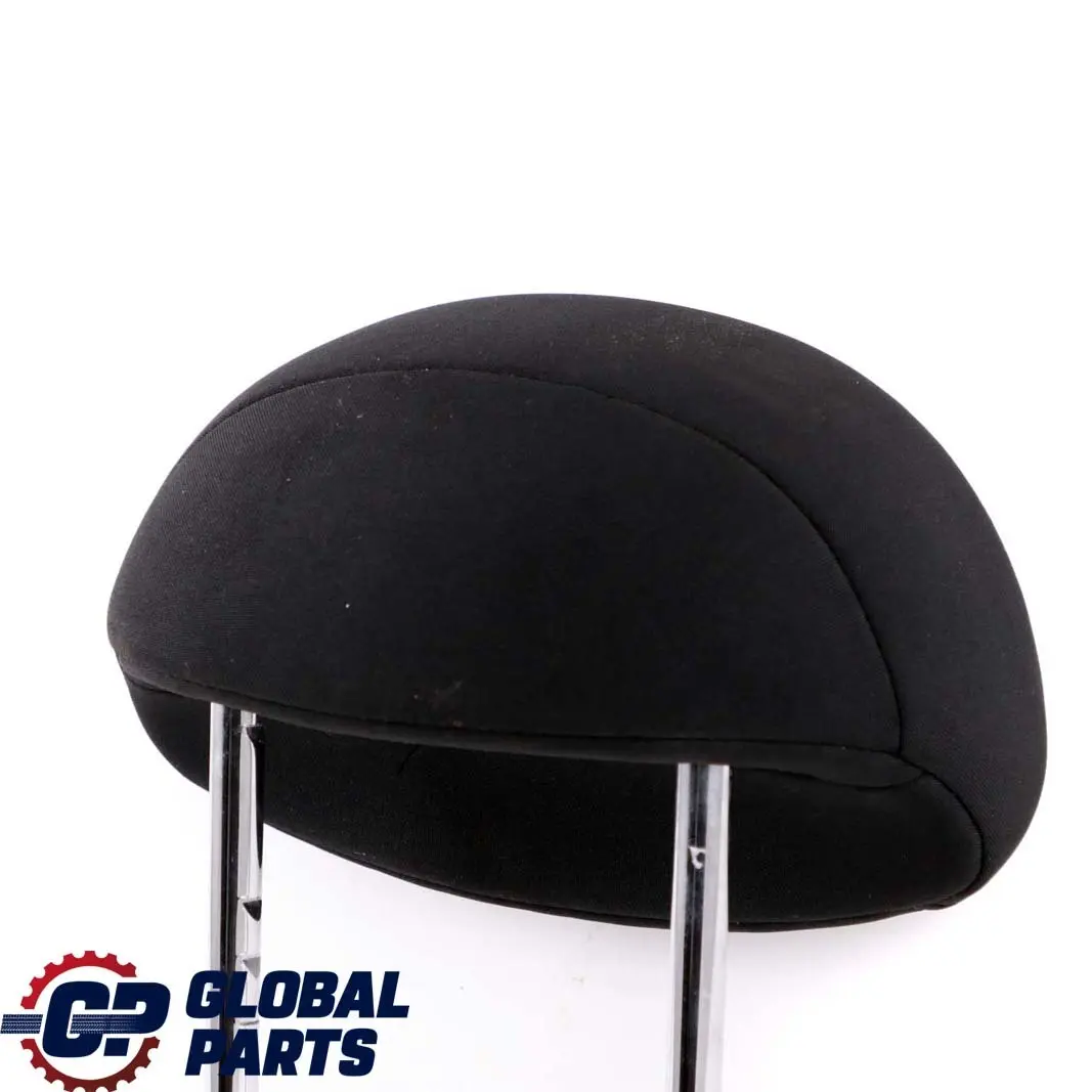 Middle Central Headrest Fabric Cloth to BMW Mini Countryman R60 Rear Seat with Part number 9806497 BMW Mini Countryman R60 Rear Seat Middle Central Headrest Fabric Cloth - SKU 9806497 - Part number 9806497