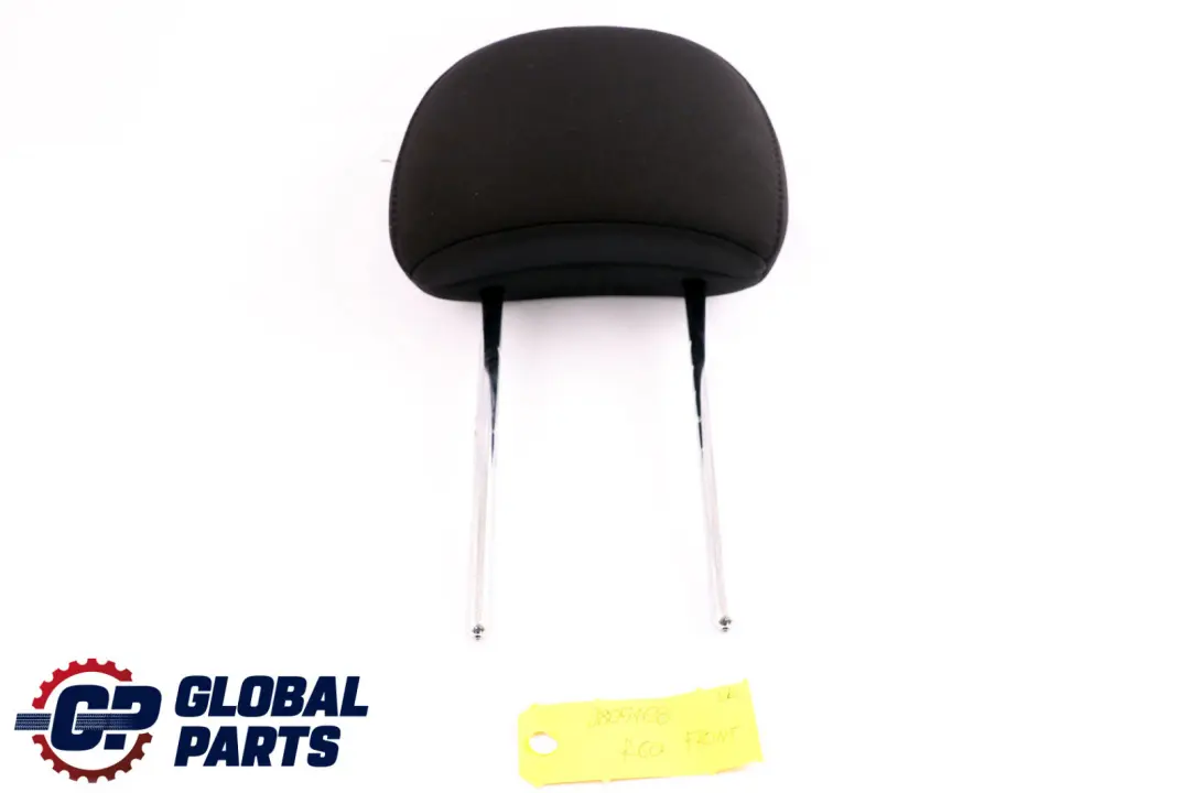 Head Rest Headrest Cloth Front Seat Left Right N/O/S to Mini Countryman R60 with Part number 9805168 Mini Countryman R60 Head Rest Headrest Cloth Front Seat Left Right N/O/S - SKU 9805168 - Part number 9805168