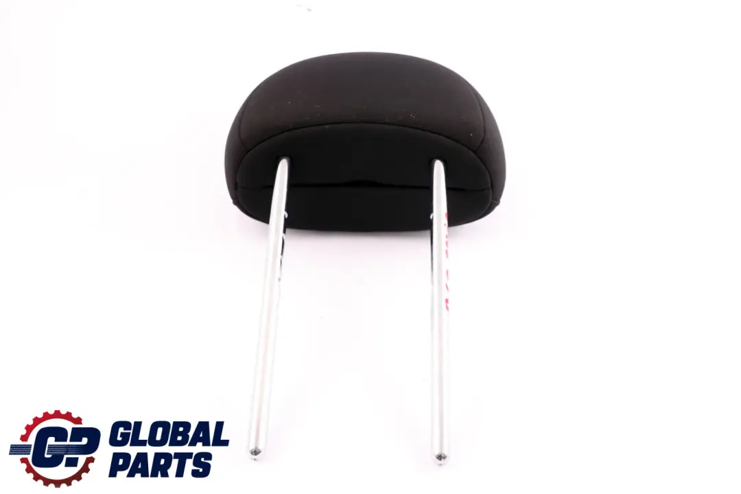 Head Rest Headrest Cloth Front Seat Left Right N/O/S to Mini Countryman R60 with Part number 9805168 Mini Countryman R60 Head Rest Headrest Cloth Front Seat Left Right N/O/S - SKU 9805168 - Part number 9805168