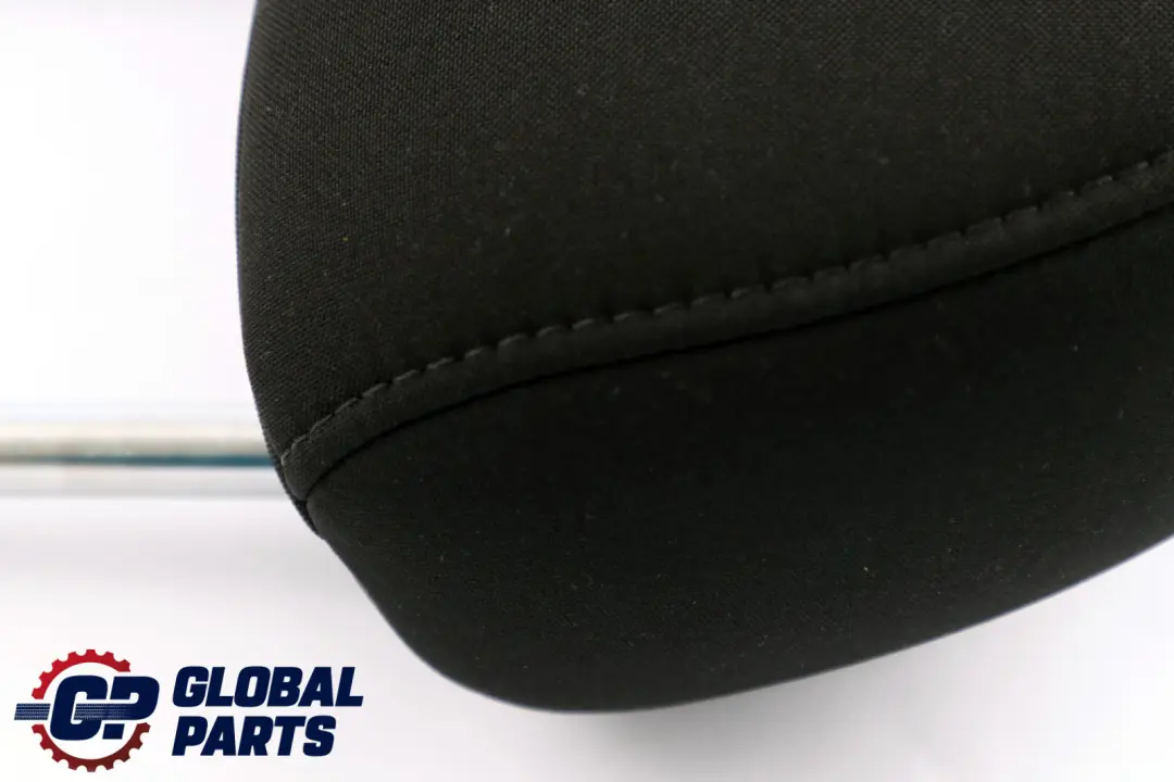 Appui-Tête Appui-tête Tissu Siège Avant Gauche Droite Mini Countryman R60 - SKU 9805168 - Numéro de pièce 9805168
