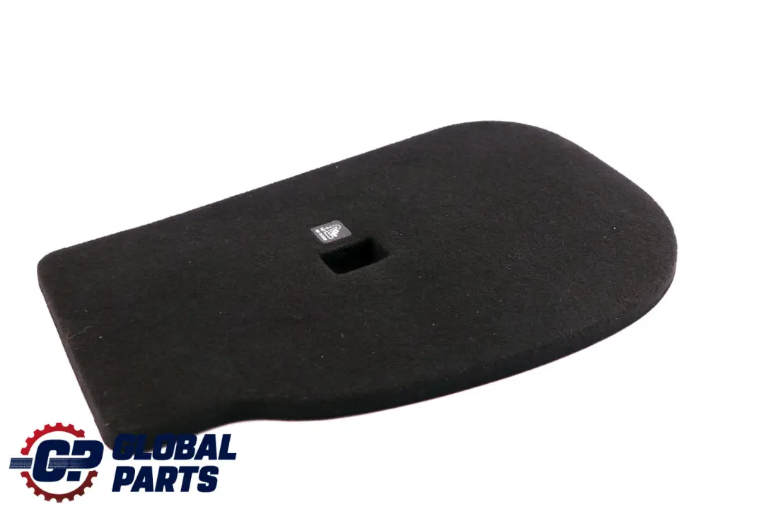 Mini Countryman R60 Boczek Bagażnika Prawy Tył Carbon Black - SKU 9805182 - Numer Części 9805182