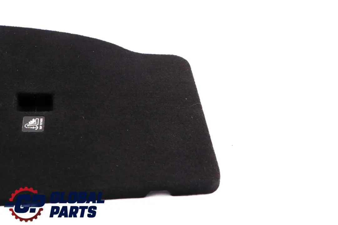 Teppich Rechts Hinten Sitz Carbon Black Schwarz für Mini Countryman R60 mit Teilenummer 9805182 Mini Countryman R60 Teppich Rechts Hinten Sitz Carbon Black Schwarz - SKU 9805182 - Teilenummer 9805182