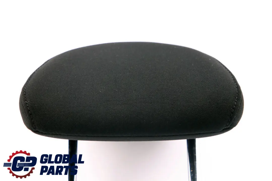 Middle Head Rest Headrest Fabric Cloth to Mini Countryman R60 Rear Seat with Part number 9805189 Mini Countryman R60 Rear Seat Middle Head Rest Headrest Fabric Cloth - SKU 9805189 - Part number 9805189