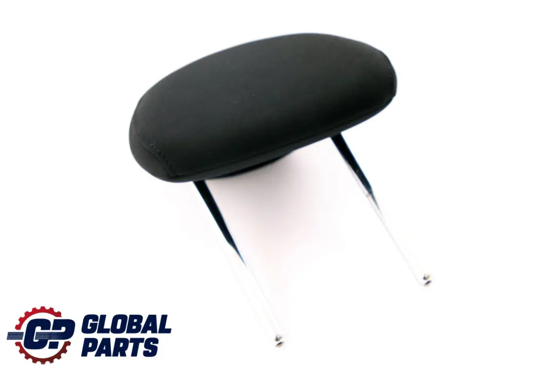 Mini Countryman R60 Rear Seat Middle Head Rest Headrest Fabric Cloth - SKU 9805189 - Part number 9805189