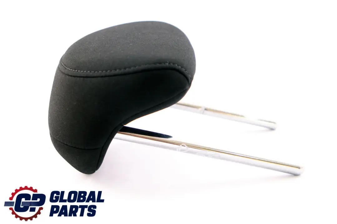 Middle Head Rest Headrest Fabric Cloth to Mini Countryman R60 Rear Seat with Part number 9805189 Mini Countryman R60 Rear Seat Middle Head Rest Headrest Fabric Cloth - SKU 9805189 - Part number 9805189