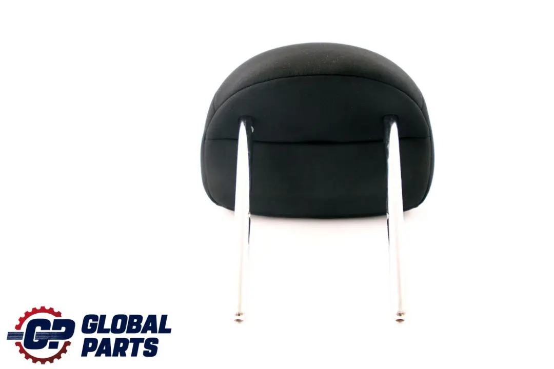 Middle Head Rest Headrest Fabric Cloth to Mini Countryman R60 Rear Seat with Part number 9805189 Mini Countryman R60 Rear Seat Middle Head Rest Headrest Fabric Cloth - SKU 9805189 - Part number 9805189