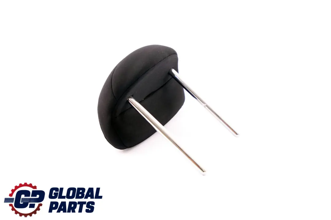 Middle Head Rest Headrest Fabric Cloth to Mini Countryman R60 Rear Seat with Part number 9805189 Mini Countryman R60 Rear Seat Middle Head Rest Headrest Fabric Cloth - SKU 9805189 - Part number 9805189