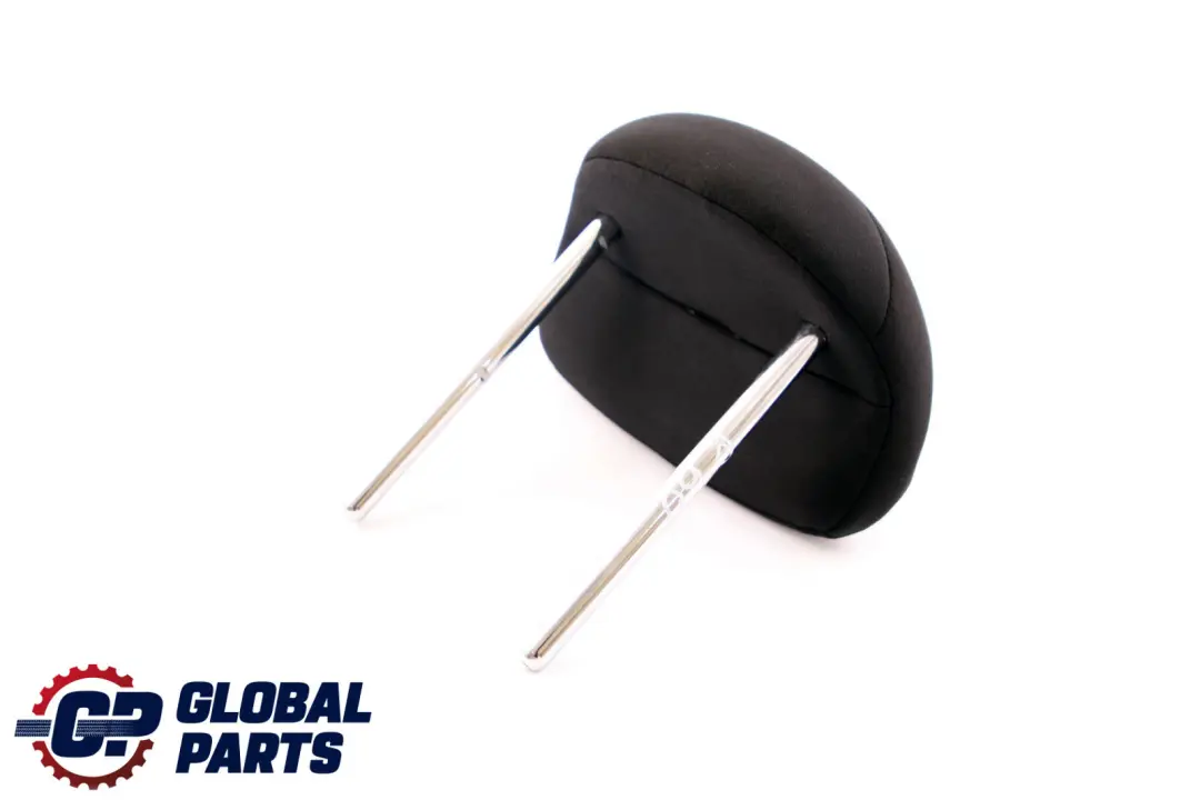 Middle Head Rest Headrest Fabric Cloth to Mini Countryman R60 Rear Seat with Part number 9805189 Mini Countryman R60 Rear Seat Middle Head Rest Headrest Fabric Cloth - SKU 9805189 - Part number 9805189