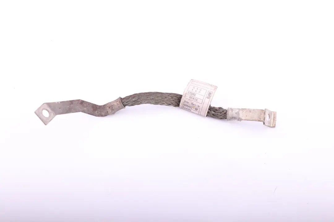 MINI R50 R52 R56 R60 Przewód Masowy Akumulatora - SKU 9805422 - Numer Części 9805422