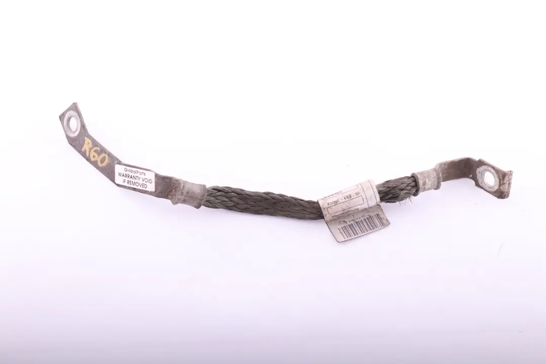 Mini Cooper One R50 R52 R53 R55 R56 R57 R58 R59 R60 R61 Cable de Mesure - SKU 9805422 - Numéro de pièce 9805422