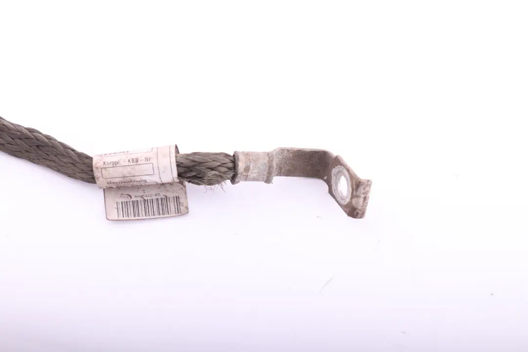 Mini Cooper One R50 R52 R53 R55 R56 R57 R58 R59 R60 R61 Cable de Mesure - SKU 9805422 - Numéro de pièce 9805422